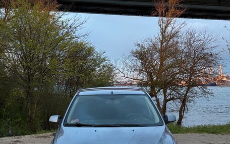 Ford Focus II рестайлинг, 2006 год, 360 000 рублей, 8 фотография