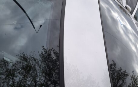 Honda Crosstour I рестайлинг, 2011 год, 1 300 000 рублей, 5 фотография