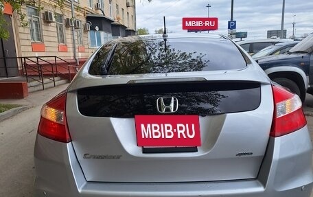 Honda Crosstour I рестайлинг, 2011 год, 1 300 000 рублей, 3 фотография