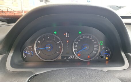 Honda Crosstour I рестайлинг, 2011 год, 1 300 000 рублей, 10 фотография