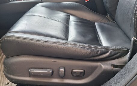 Honda Crosstour I рестайлинг, 2011 год, 1 300 000 рублей, 8 фотография