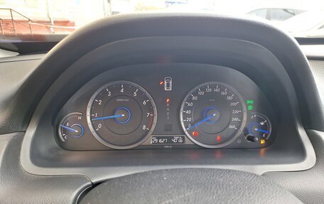 Honda Crosstour I рестайлинг, 2011 год, 1 300 000 рублей, 9 фотография