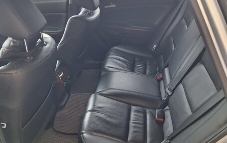 Honda Crosstour I рестайлинг, 2011 год, 1 300 000 рублей, 12 фотография