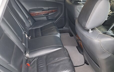Honda Crosstour I рестайлинг, 2011 год, 1 300 000 рублей, 13 фотография