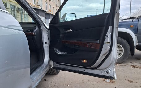 Honda Crosstour I рестайлинг, 2011 год, 1 300 000 рублей, 16 фотография