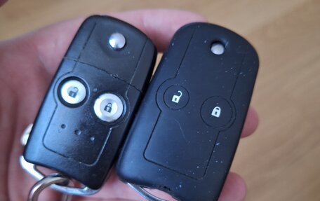 Honda Crosstour I рестайлинг, 2011 год, 1 300 000 рублей, 25 фотография