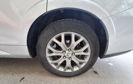 Honda Crosstour I рестайлинг, 2011 год, 1 300 000 рублей, 23 фотография