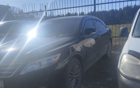 Toyota Camry, 2010 год, 1 049 800 рублей, 2 фотография