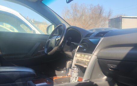 Toyota Camry, 2010 год, 1 049 800 рублей, 6 фотография