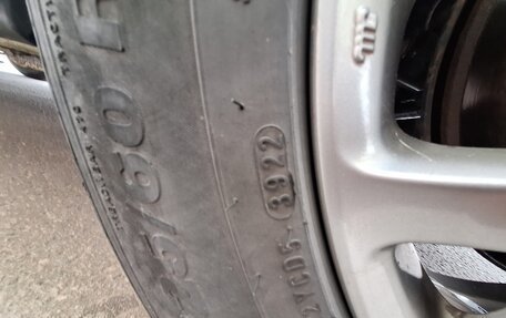 Honda Crosstour I рестайлинг, 2011 год, 1 300 000 рублей, 24 фотография