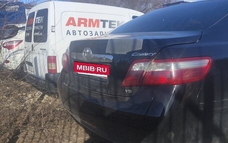 Toyota Camry, 2010 год, 1 049 800 рублей, 4 фотография