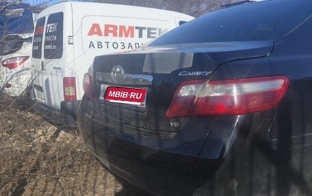 Toyota Camry, 2010 год, 1 049 800 рублей, 3 фотография