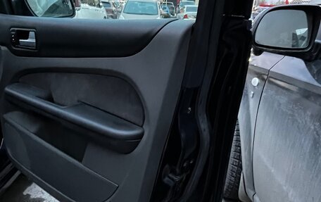 Ford Focus II рестайлинг, 2007 год, 570 000 рублей, 7 фотография