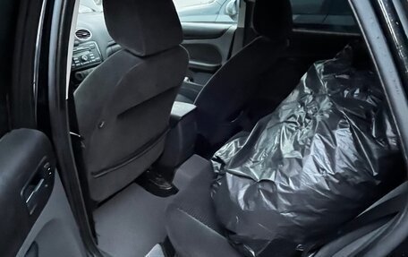 Ford Focus II рестайлинг, 2007 год, 570 000 рублей, 13 фотография