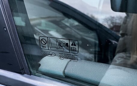 Ford Focus II рестайлинг, 2007 год, 570 000 рублей, 16 фотография