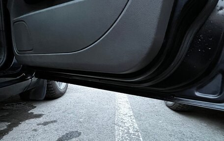 Ford Focus II рестайлинг, 2007 год, 570 000 рублей, 8 фотография