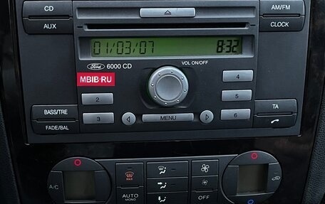 Ford Focus II рестайлинг, 2007 год, 570 000 рублей, 18 фотография