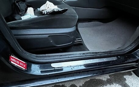 Ford Focus II рестайлинг, 2007 год, 570 000 рублей, 9 фотография