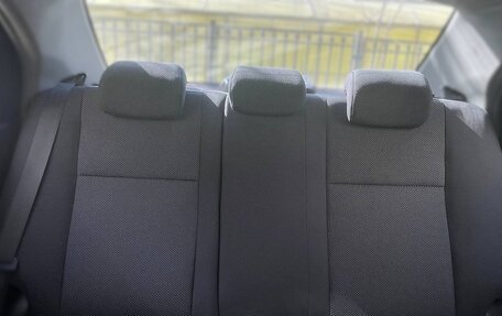 Chevrolet Aveo III, 2007 год, 490 000 рублей, 4 фотография