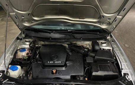 Skoda Octavia IV, 2006 год, 650 000 рублей, 5 фотография