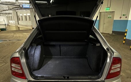 Skoda Octavia IV, 2006 год, 650 000 рублей, 3 фотография