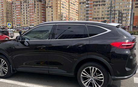 Haval F7 I, 2024 год, 2 450 000 рублей, 3 фотография