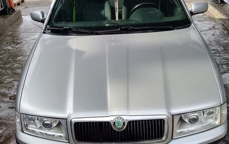 Skoda Octavia IV, 2006 год, 650 000 рублей, 7 фотография