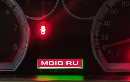 Chevrolet Aveo III, 2007 год, 490 000 рублей, 8 фотография