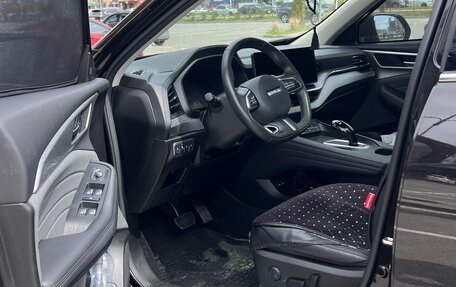 Haval F7 I, 2024 год, 2 450 000 рублей, 5 фотография