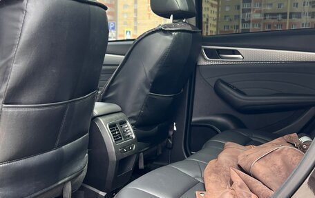 Haval F7 I, 2024 год, 2 450 000 рублей, 6 фотография