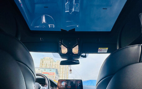 BMW 5 серия, 2021 год, 5 990 000 рублей, 20 фотография