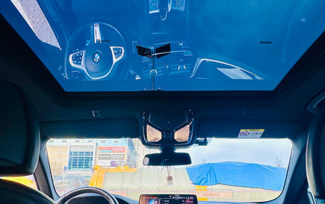 BMW 5 серия, 2021 год, 5 990 000 рублей, 21 фотография