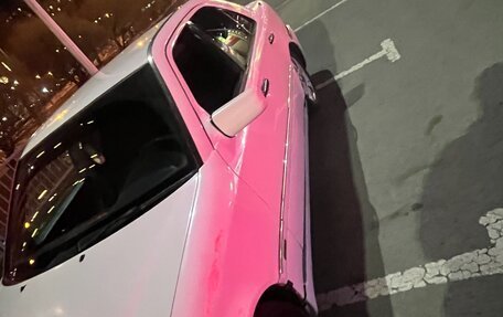 Mercedes-Benz C-Класс, 1995 год, 225 000 рублей, 2 фотография