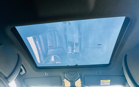 BMW 5 серия, 2021 год, 5 990 000 рублей, 22 фотография