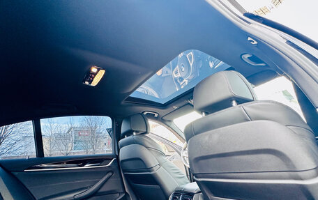 BMW 5 серия, 2021 год, 5 990 000 рублей, 19 фотография