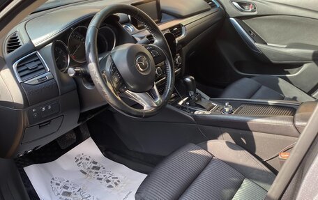 Mazda 6, 2015 год, 1 830 000 рублей, 5 фотография