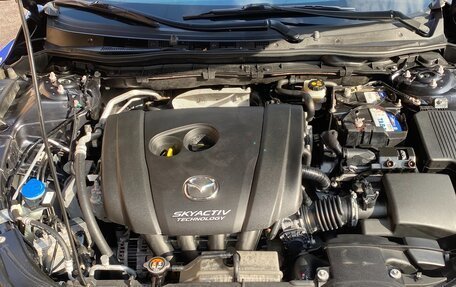 Mazda 6, 2015 год, 1 830 000 рублей, 7 фотография