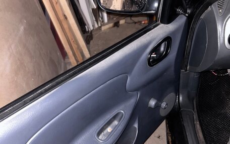 ЗАЗ Sens, 2008 год, 91 000 рублей, 12 фотография