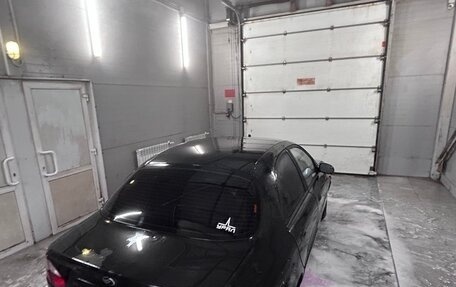 ЗАЗ Sens, 2008 год, 91 000 рублей, 8 фотография