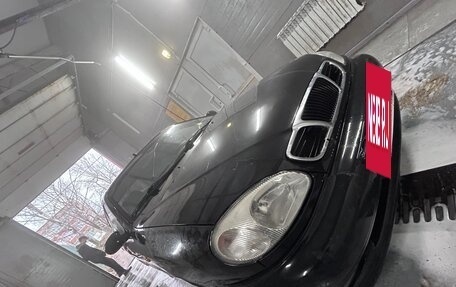 ЗАЗ Sens, 2008 год, 91 000 рублей, 3 фотография