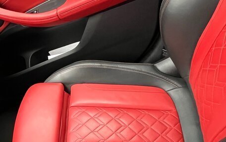 BMW X3, 2019 год, 5 500 000 рублей, 7 фотография