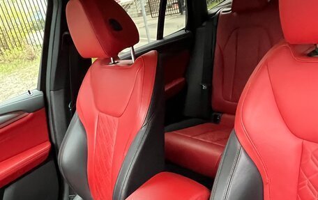 BMW X3, 2019 год, 5 500 000 рублей, 6 фотография