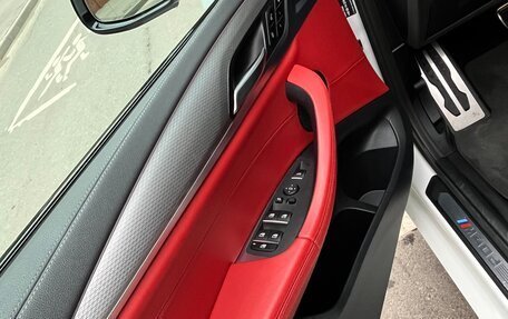 BMW X3, 2019 год, 5 500 000 рублей, 8 фотография