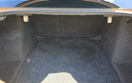 Skoda Fabia I, 2001 год, 360 000 рублей, 15 фотография