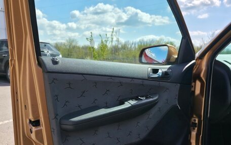 Skoda Fabia I, 2001 год, 360 000 рублей, 7 фотография