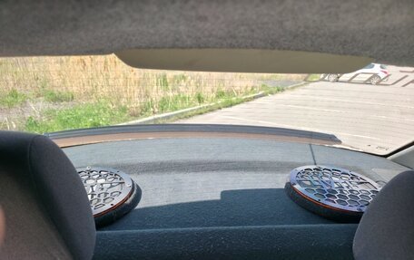 Skoda Fabia I, 2001 год, 360 000 рублей, 14 фотография