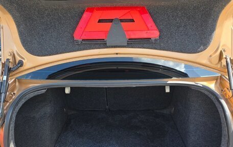 Skoda Fabia I, 2001 год, 360 000 рублей, 17 фотография