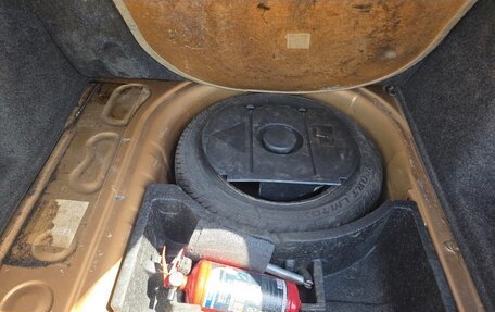 Skoda Fabia I, 2001 год, 360 000 рублей, 16 фотография