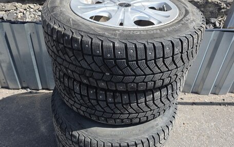 Skoda Fabia I, 2001 год, 360 000 рублей, 18 фотография