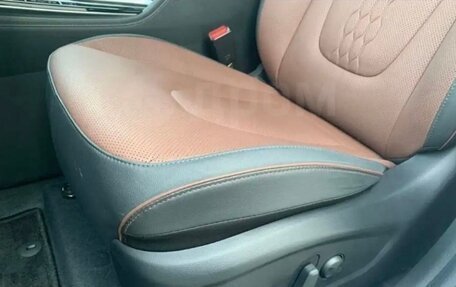 Hyundai Creta, 2021 год, 2 900 000 рублей, 11 фотография